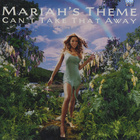 MARIAH CAREY :: CAN'T TAKE THAT AWAY ::  CD-MAXI-SINGLE 2000 - pikkukuva 1