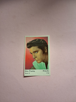 Elvis. 174.