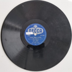 Savikiekko 1955 - Juha Eirto - Decca SD 5338 - pikkukuva 2