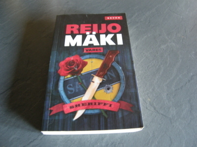 Reijo Mäki Sheriffi -pok