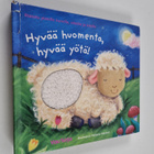 Melanie Mitchell : Hyvää huomenta, hyvää yötä! : Tunnuste... - pikkukuva 1