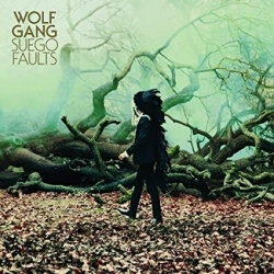 Wolf Gang - Suego Faults (CD)