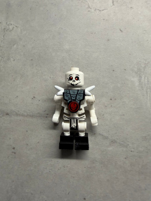 LEGO - Ninjago NJO0022: Bonezai (Skulkin)