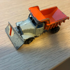 Lesney Matchbox kuorma-auto vanha pikkuauto n 1/64 - pikkukuva 1