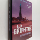 Elly Griffiths : Korppikuningas - pikkukuva 1
