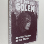 The Prague Golem - Jewish Stories of the Ghetto - pikkukuva 1