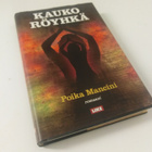 Kauko Röyhkä: Poika Mancini - pikkukuva 1