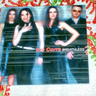 CD Single Breathless – The Corrs - pikkukuva 1