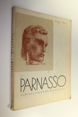 Parnasso 1951 1