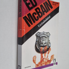 Ed McBain : Verisukulaiset - pikkukuva 1