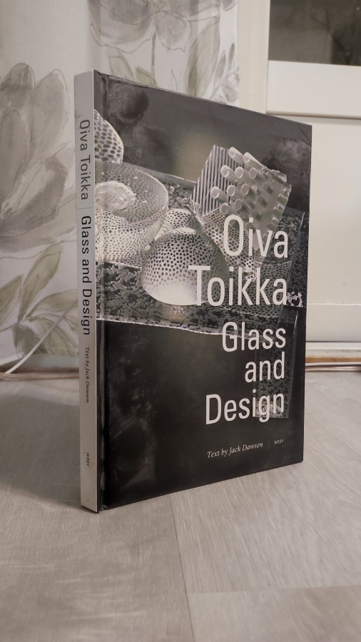 Oiva Toikka - Glass and Design