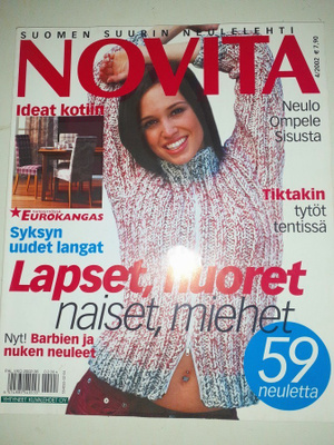 Novita 4/2002