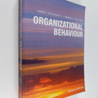 David A. Buchanan : Organizational behaviour - pikkukuva 1