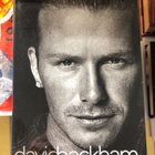 David Beckham. 2004. 1.p. - pikkukuva 1