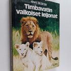 Chris McBride : Timbavatin valkoiset leijonat - pikkukuva 1