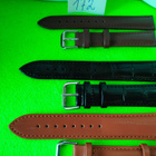 3 kpl Rannekkeita 16-20- 22 mm No:172 - pikkukuva 2