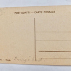 VANHA Postikortti Hanko 1925 - pikkukuva 2