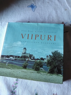viipuri suomalainen kaupunki