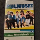 Pulmuset-Kaikkien aikojen hysteerisimmät jaksot vol 2 - pikkukuva 1