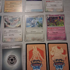24 Pokemon korttia, Mega Revolution Pitch Black - pikkukuva 5