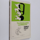 Danilo Dolci : Tulevaisuuden luomisesta - pikkukuva 1