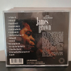 JAMES BROWN sex machine CD - pikkukuva 2