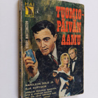 Harry Whittington : Tuomiopäivän aamu - pikkukuva 1