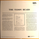 TEDDY BEARS:SING ! LP RE - pikkukuva 2