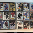 Luc Robitaille 142kpl (sisältäen kansion) - pikkukuva 2