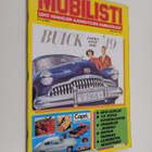 Mobilisti n:o 6/1993 - pikkukuva 1