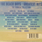 The Beach Boys • Greatest Hits: The Finnish Collection CD - pikkukuva 2