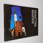 M. Mikk : Kaunis Tallinna - pikkukuva 1