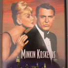 Minkin kosketus, DVD (1962) Cary Grant,Doris Day - pikkukuva 1