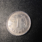 1 markka 1946 - pikkukuva 2