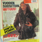 SEURA LEHTI 41 / 1982 43 V. TAKAA SISÄLLYSLUETTELO KUVISSA - pikkukuva 4