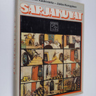 Heikki Kaukoranta : Sarjakuvat - pikkukuva 1