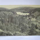 VANHA Postikortti Lohja 1920-luku - pikkukuva 1