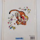 Bill Watterson : Kerran kesäaikaan - pikkukuva 2