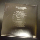 TUURE KILPELÄINEN & KAIHON KARAVAANI: Pelko pois CDS - pikkukuva 2