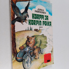 Jukka Parkkinen : Korppi ja korpin poika - pikkukuva 1