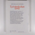 Jurgen Kuczynski : Työväenluokan synty - pikkukuva 2