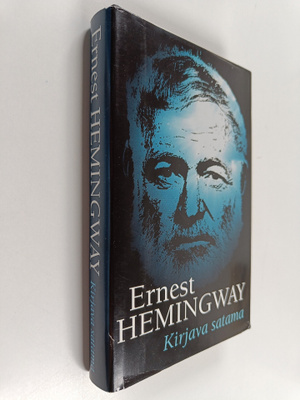 Ernest Hemingway : Kirjava satama