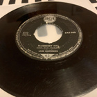 LASSE MÅRTENSON: Cobacabana * Blueberry Hill. * FIN 1962 - pikkukuva 2