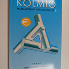 Kolmio 1 : harjoituskirja, Kurssit 1-3 - pikkukuva 1