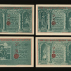 Saksa Notgeld Allstedt 1921 - pikkukuva 3