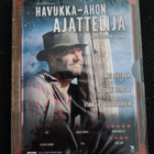Havukka-ahon ajattelija UUSI - pikkukuva 1