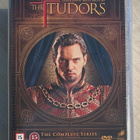 TUDORS (2007-2010) koko sarja (13DVD) *UUSI* - pikkukuva 1