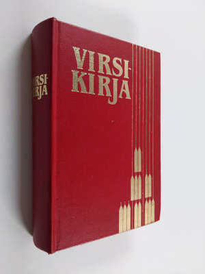 Suomen evankelis-luterilaisen kirkon virsikirja : tekstil...