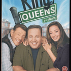 Kellarin kunkku: Kausi 6 (2003-2004) 4DVD (UUSI) - pikkukuva 1