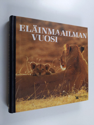 Eläinmaailman vuosi